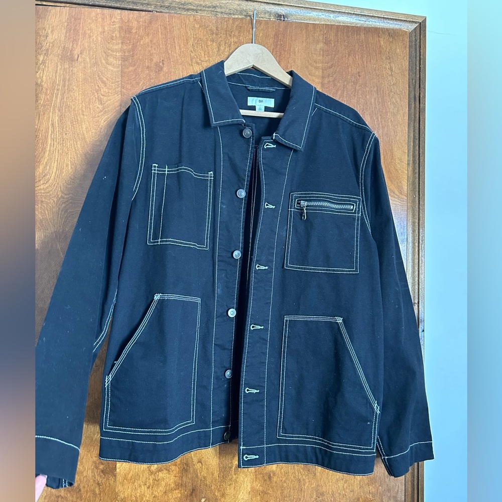 Nordstrom Jacket